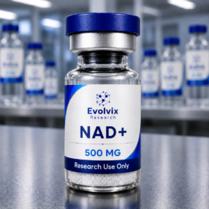 NAD+ 500MG