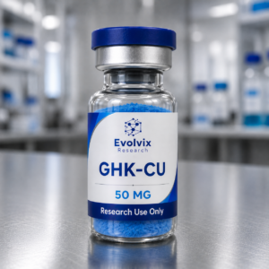 GHK-Cu 50MG