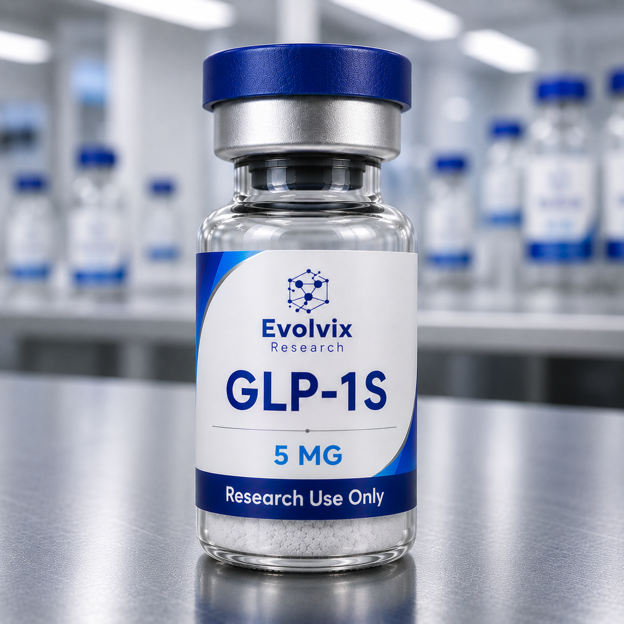 GLP-1S