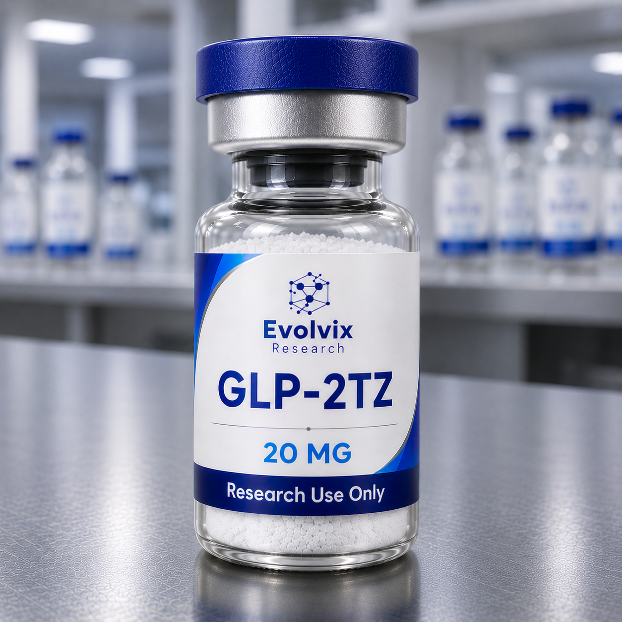 GLP-2TZ - Image 2